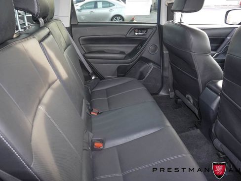 Used 2018 Subaru Forester 2.5i Touring w/ Popular Package #2 image 48