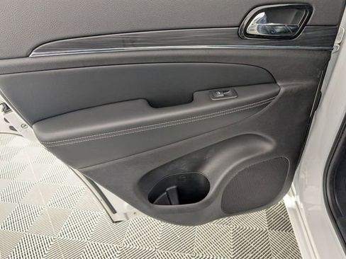 Used 2021 Jeep Grand Cherokee Limited w/ Quick Order Package 28K 80th image 30