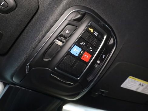 New 2026 Dodge Charger Scat Pack w/ Blacktop Package image 20