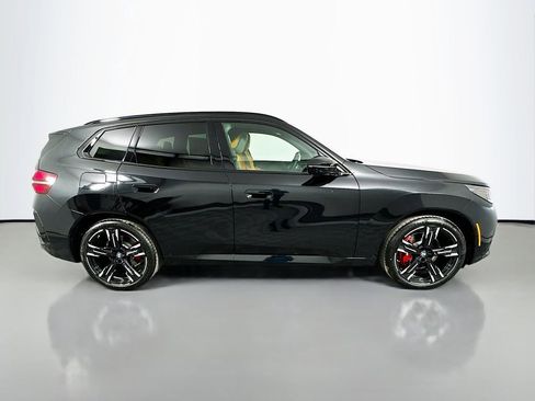 New 2026 BMW X3 M50 w/ Premium Package image 4