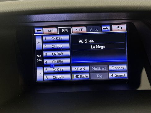 Used 2015 Lexus RX 350 AWD image 21