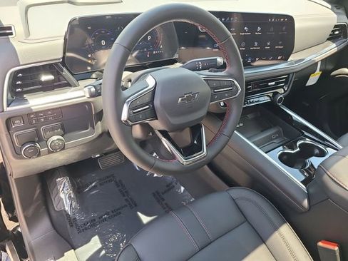 New 2026 Chevrolet Suburban RST w/ Comfort Package RWD image 20