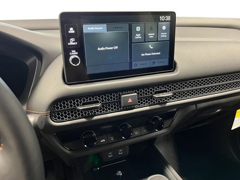 New 2026 Honda HR-V Sport image 12