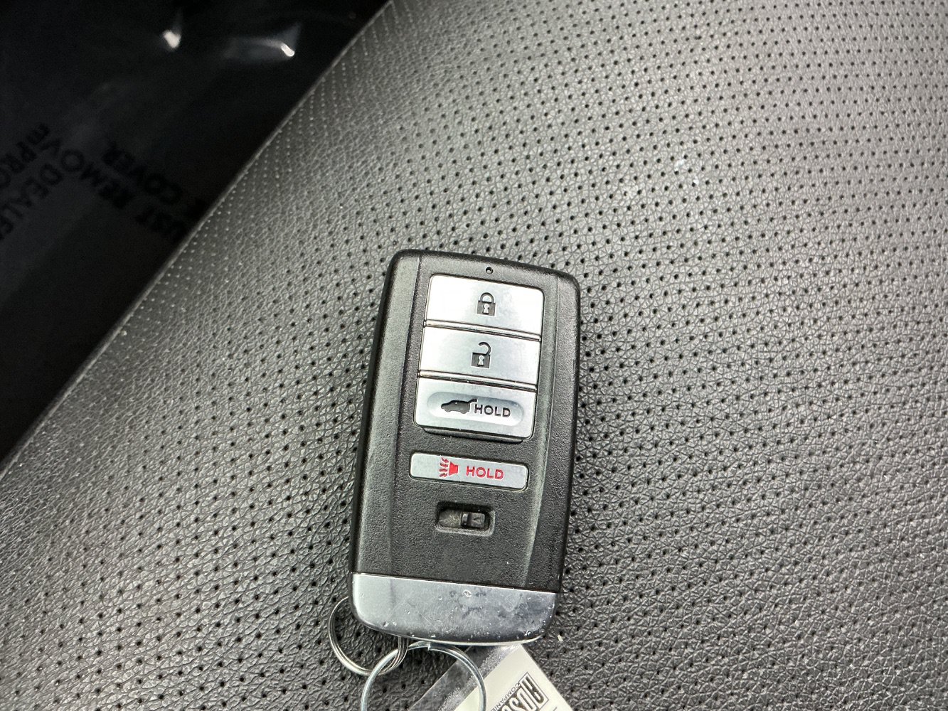 Used 2017 Acura RDX w/ Technology Package FWD image 42