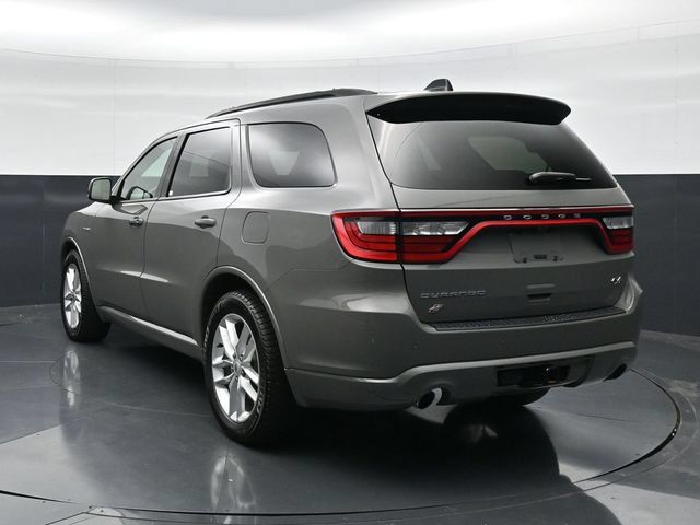 Used 2025 Dodge Durango R/T AWD/4WD image 8