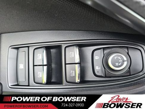 Used 2024 Subaru WRX Premium AWD/4WD image 14