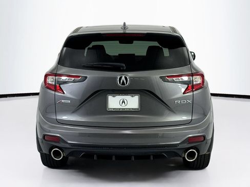 Used 2023 Acura RDX w/ Advance Package FWD image 6