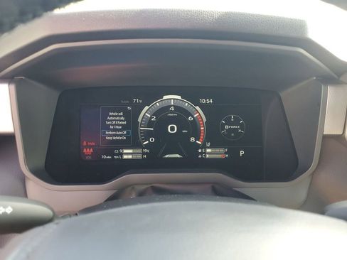 New 2026 Toyota Tundra Limited image 28