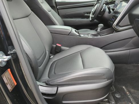 Certified 2024 Hyundai Santa Cruz XRT image 21