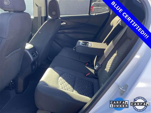 Used 2020 Chevrolet Equinox LT w/ Driver Convenience Package image 13