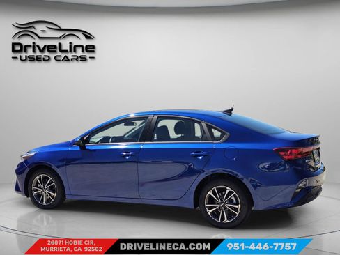 Used 2024 Kia Forte LXS image 15