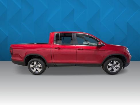 New 2026 Honda Ridgeline RTL image 8