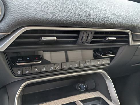 New 2026 MAZDA CX-70 SC Plus AWD/4WD image 11