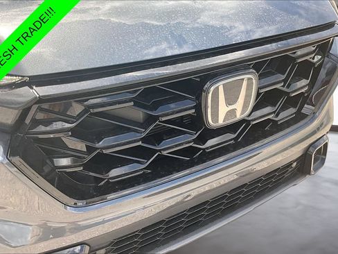 Certified 2025 Honda CR-V Sport-L image 31