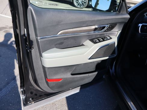 Used 2024 Kia Telluride SX Prestige X-Pro AWD/4WD image 15
