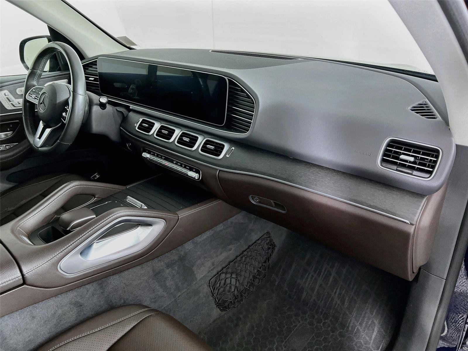 Used 2020 Mercedes-Benz GLE 350 4MATIC image 28