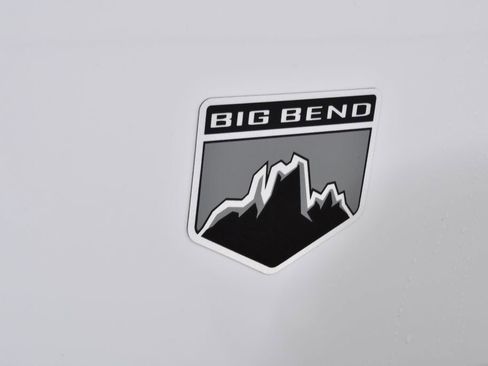 New 2026 Ford Bronco Sport Big Bend image 22