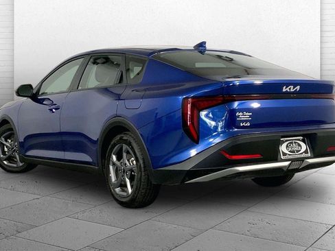 Used 2025 Kia K4 FWD image 11