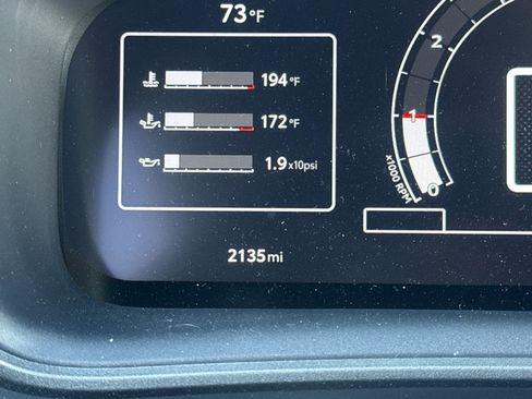 Certified 2026 Toyota Corolla GR image 31