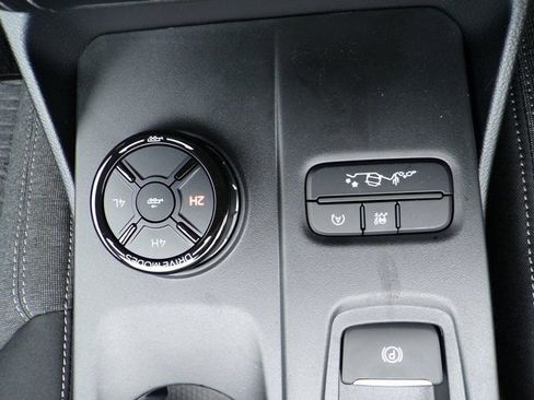 New 2025 Ford Ranger XLT w/ FX4 Off-Road Package image 26