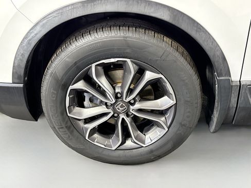 Used 2020 Honda CR-V EX-L image 38