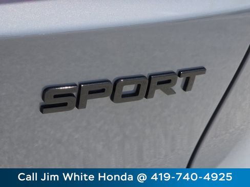 New 2026 Honda CR-V Sport image 13