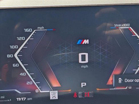New 2026 BMW X3 M50 w/ Premium Package AWD/4WD image 10