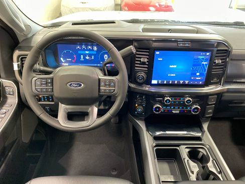 New 2026 Ford F250 Lariat w/ Tremor Off-Road Package AWD/4WD image 11