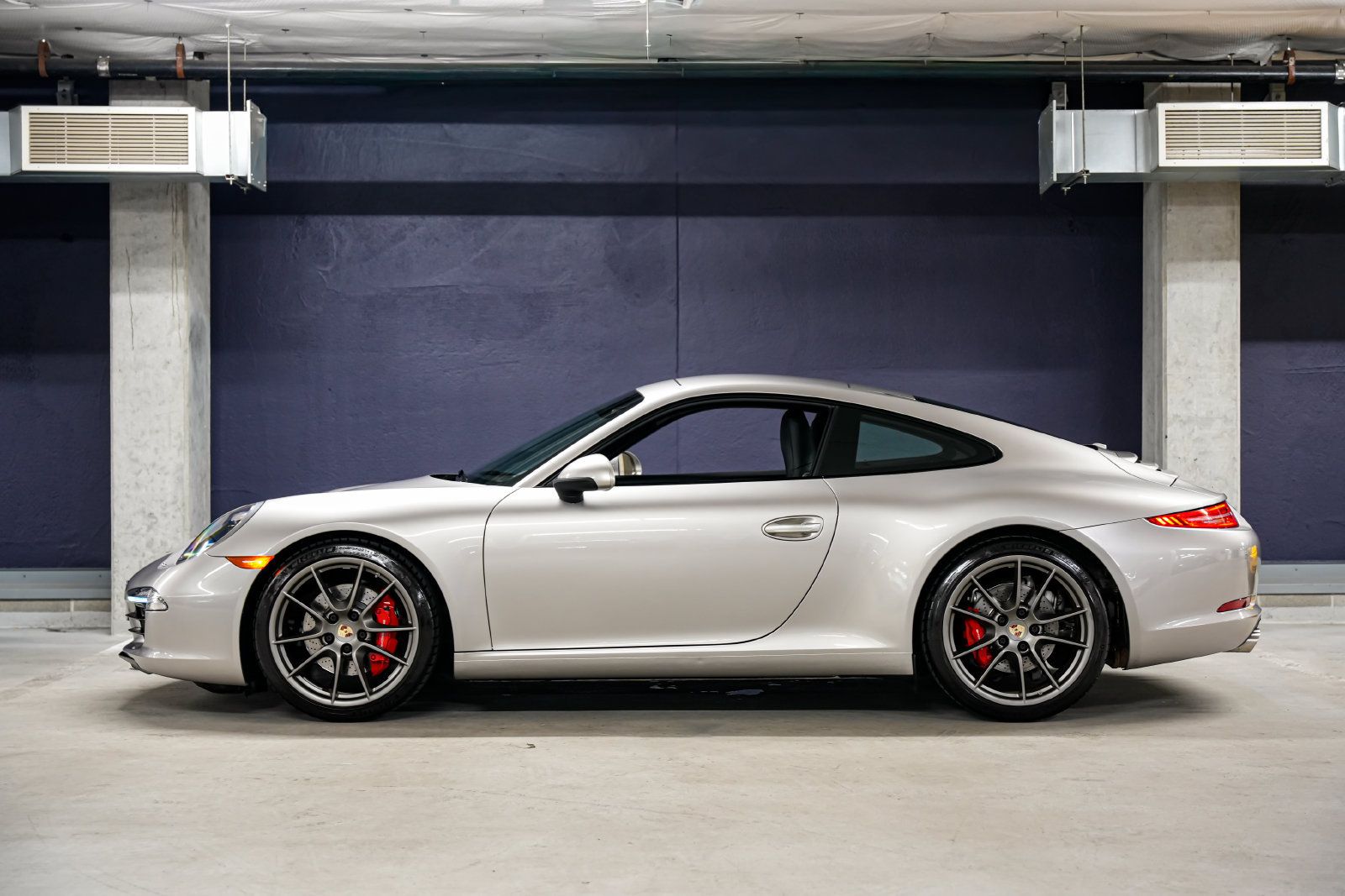 Used 2012 Porsche 911 Carrera S RWD image 7