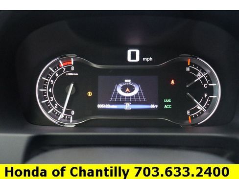 Used 2023 Honda Ridgeline RTL-E image 9