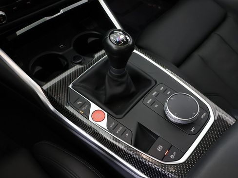 Used 2023 BMW M3 image 55