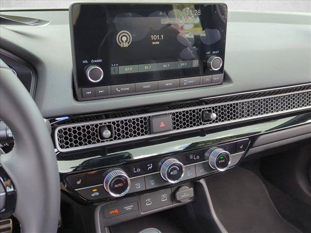 Used 2026 Honda Civic Sport image 14