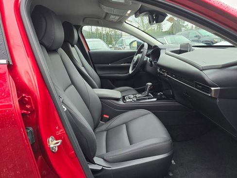 Certified 2025 MAZDA CX-30 AWD 2.5 S w/ Select Sport Pkg image 13