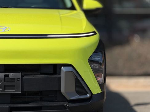 Used 2024 Hyundai Kona SEL image 5