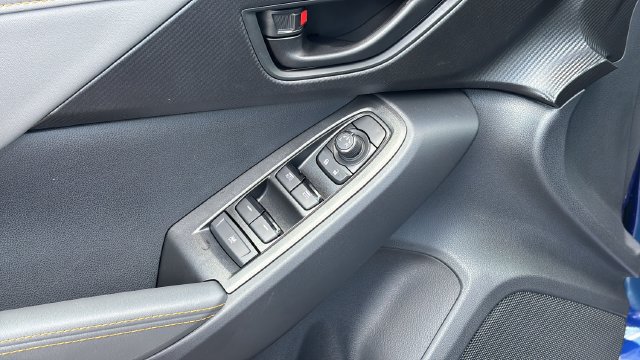 New 2026 Subaru Crosstrek 2.5i Wilderness AWD/4WD image 18