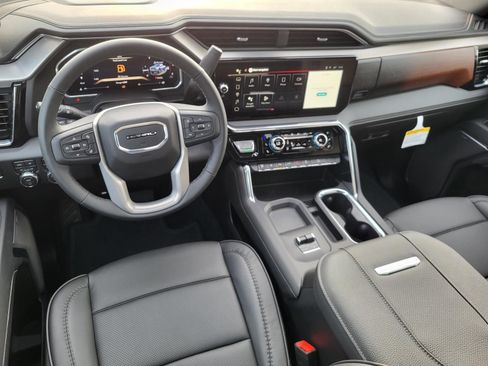 New 2026 GMC Sierra 2500 Denali w/ Denali Reserve Package image 5