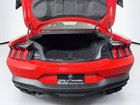 Used 2025 Ford Mustang Dark Horse w/ Security Package RWD image 25