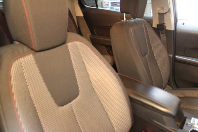 Used 2015 Chevrolet Equinox LT AWD/4WD image 11