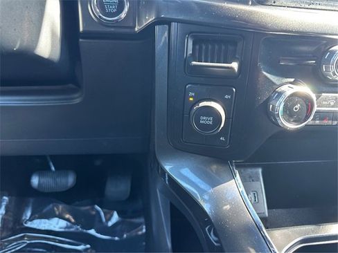 Certified 2023 Ford F150 XLT w/ Equipment Group 302A High image 23