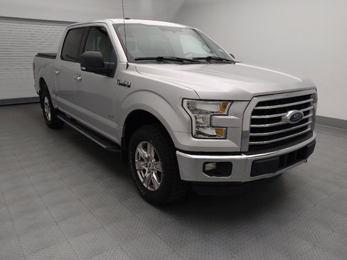Used 2016 Ford F150 XLT w/ Equipment Group 302A Luxury AWD/4WD image 13