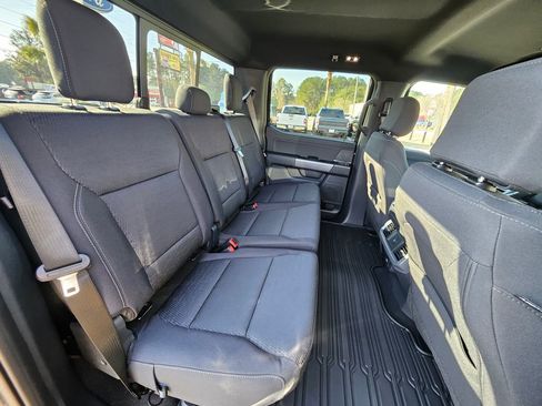 New 2026 Ford F150 XLT w/ Equipment Group 302A MID AWD/4WD image 8