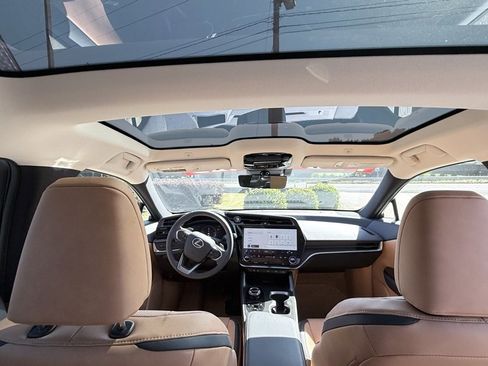 Used 2023 Lexus RZ 450e Premium image 20