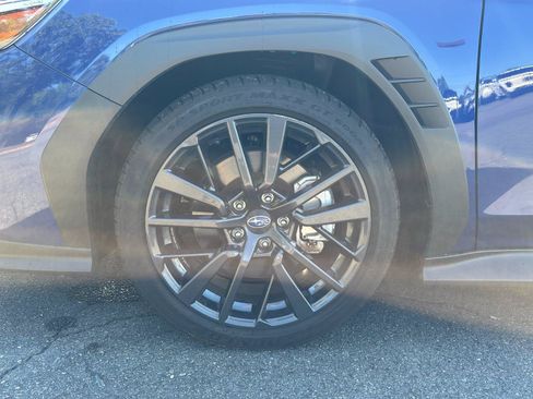 Used 2024 Subaru WRX Limited AWD/4WD image 10