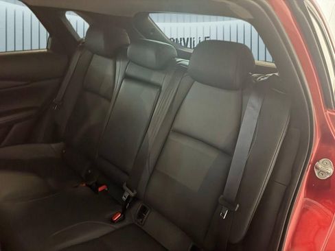 Used 2025 MAZDA CX-30 AWD 2.5 S w/ Preferred Package image 21