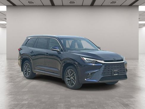New 2026 Lexus TX 350 AWD image 1