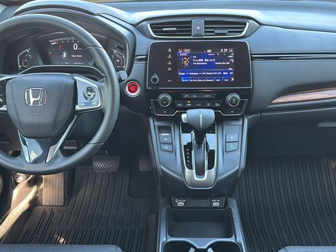 Used 2022 Honda CR-V EX image 24