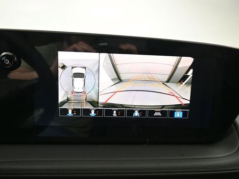 New 2026 Buick Encore GX Sport Touring w/ Advanced Technology Package image 16