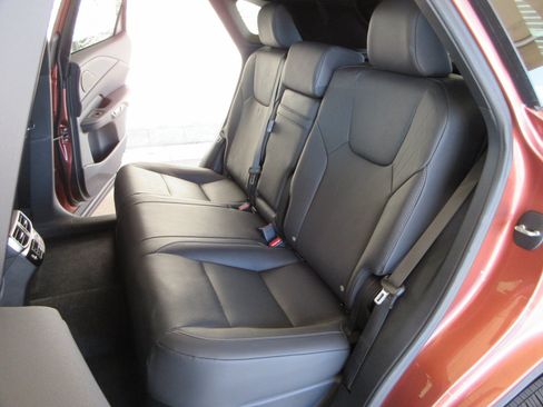 Used 2023 Lexus RX 350 Premium Plus w/ Cold Area Package AWD/4WD image 22