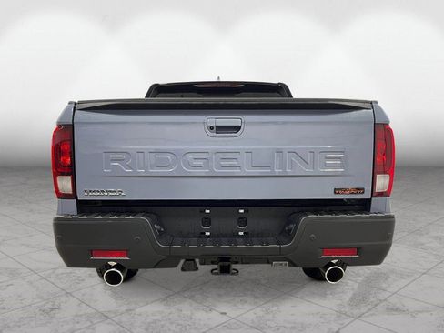 New 2026 Honda Ridgeline TrailSport image 4