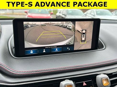 Certified 2024 Acura MDX Type S image 17